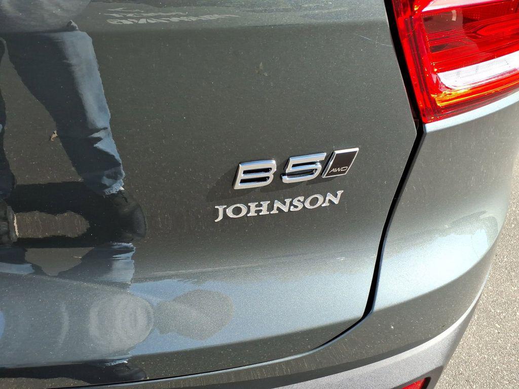 new 2026 Volvo XC40 car, priced at $47,650