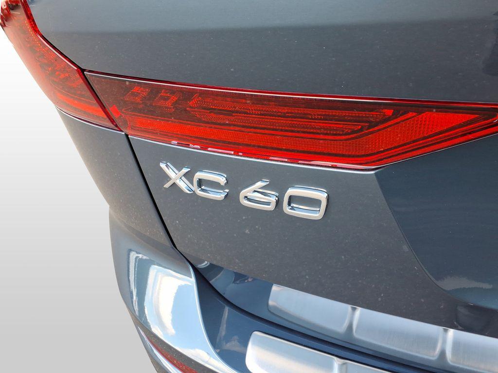 new 2026 Volvo XC60 car, priced at $54,985