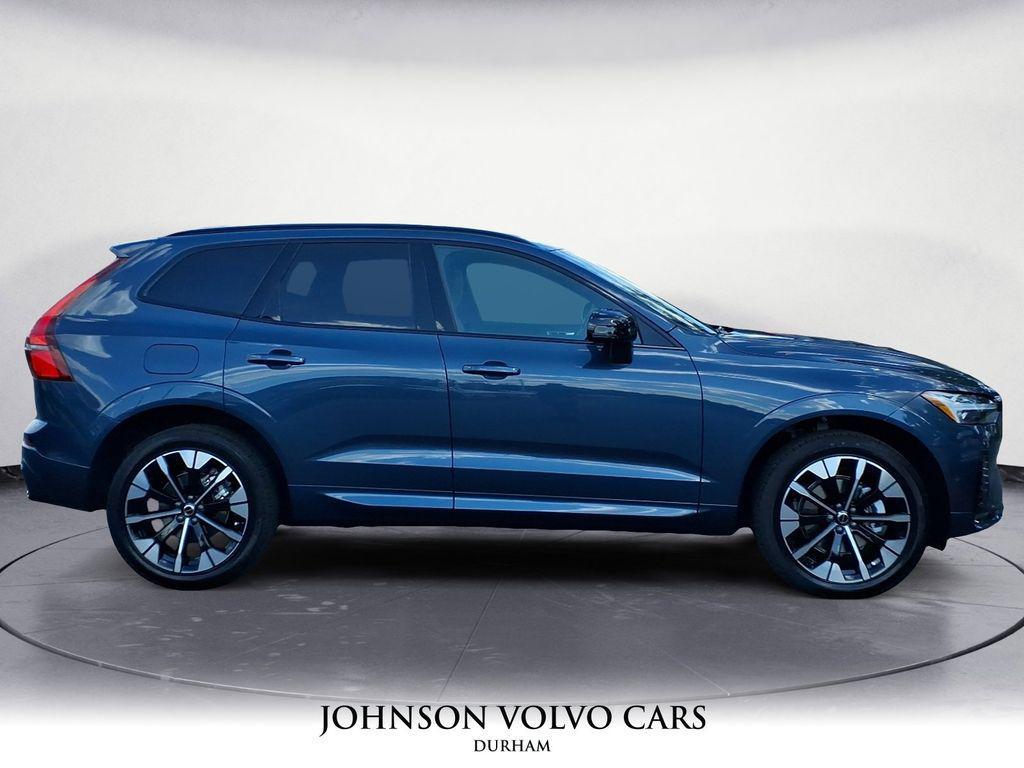 new 2026 Volvo XC60 car, priced at $54,985