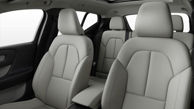 new 2026 Volvo XC40 car, priced at $56,145