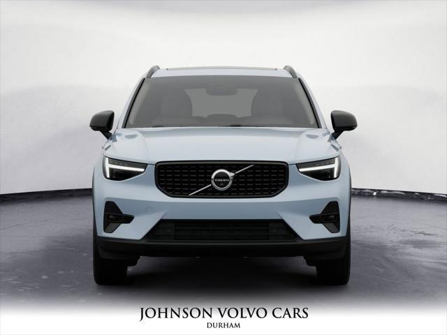 new 2026 Volvo XC40 car, priced at $56,145