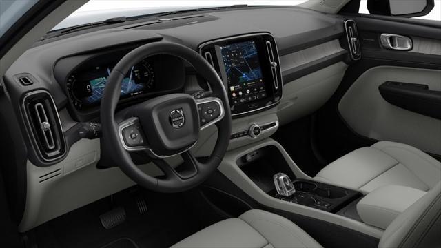 new 2026 Volvo XC40 car, priced at $56,145