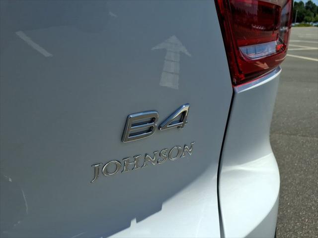 new 2026 Volvo XC40 car, priced at $42,845