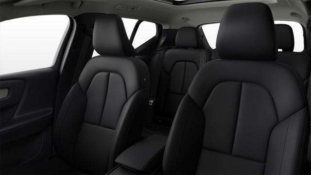 new 2026 Volvo XC40 car, priced at $42,745