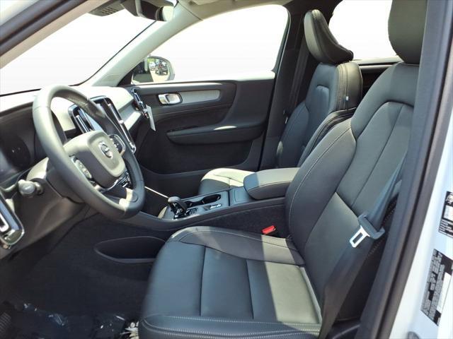 new 2026 Volvo XC40 car, priced at $42,845