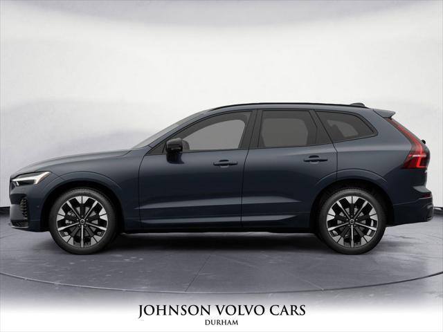 new 2026 Volvo XC60 car, priced at $56,985
