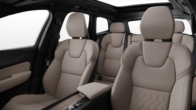 new 2026 Volvo XC60 car, priced at $56,985