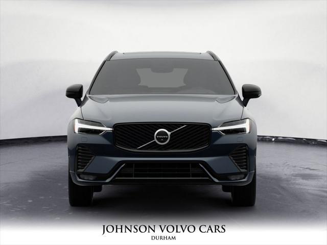 new 2026 Volvo XC60 car, priced at $56,985
