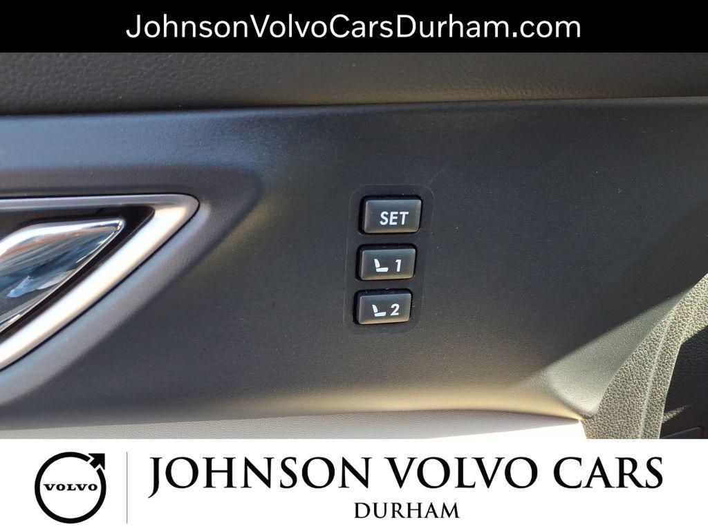 used 2022 Subaru Ascent car, priced at $24,384