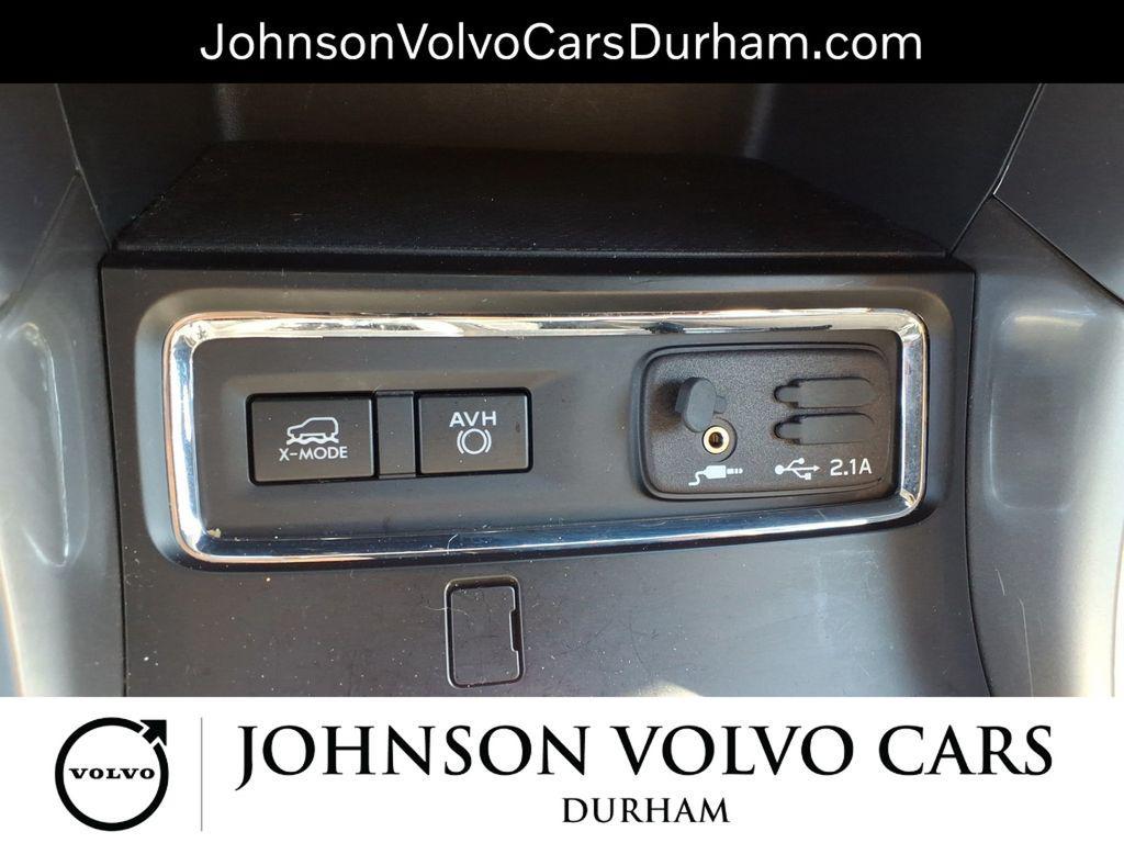 used 2022 Subaru Ascent car, priced at $24,384