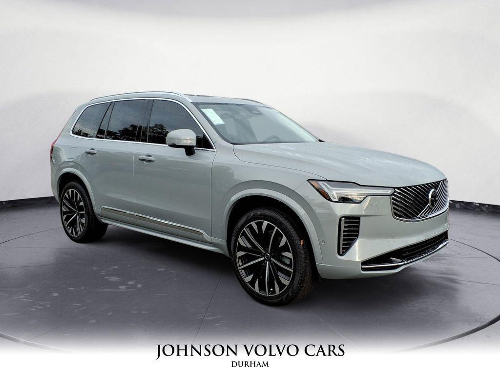 new 2026 Volvo XC90 car, priced at $68,825