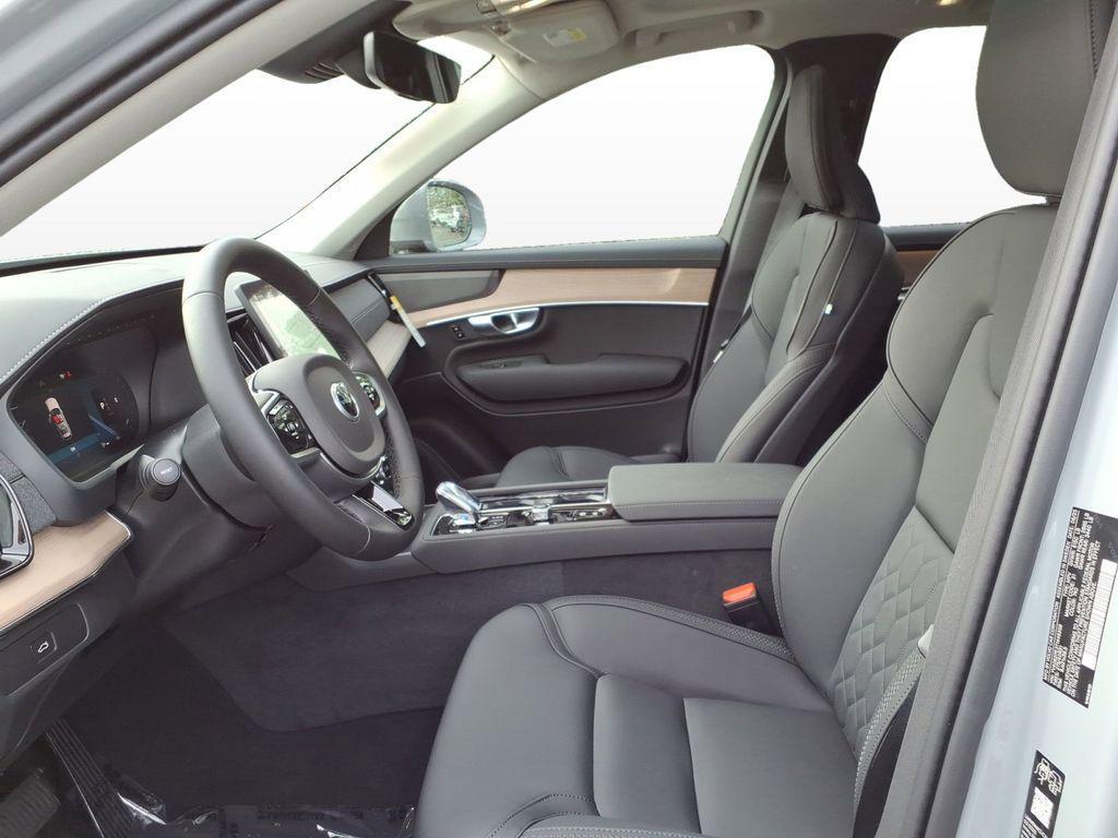 new 2026 Volvo XC90 car, priced at $68,325