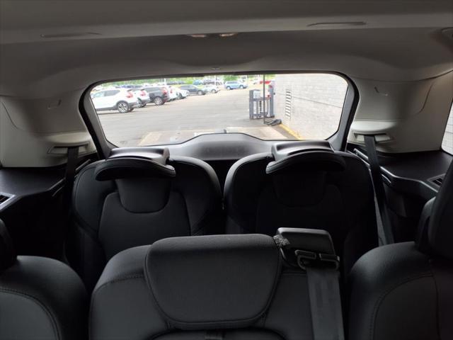 used 2025 Volvo XC90 Plug-In Hybrid car, priced at $66,851