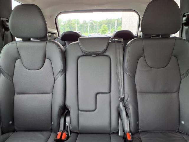 used 2025 Volvo XC90 Plug-In Hybrid car, priced at $66,851