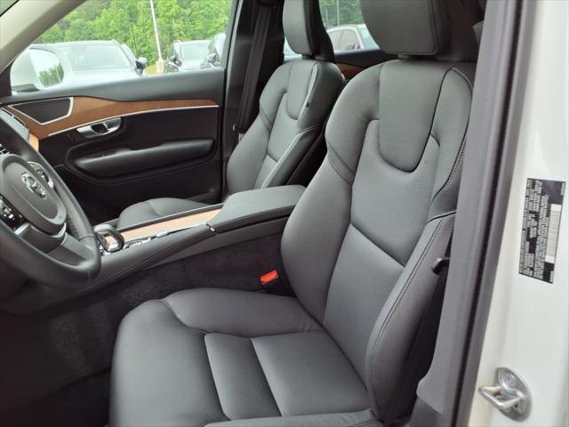 used 2025 Volvo XC90 Plug-In Hybrid car, priced at $66,851