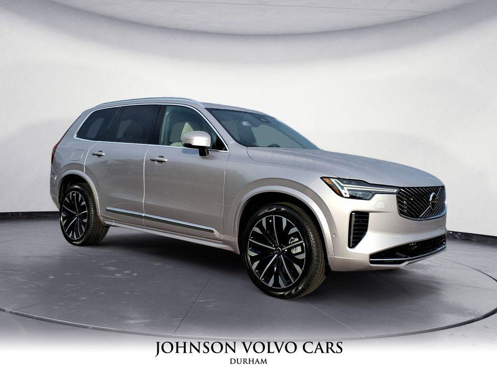new 2026 Volvo XC90 car, priced at $68,825