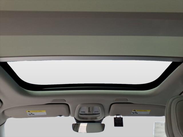 new 2025 Volvo XC60 car, priced at $59,460