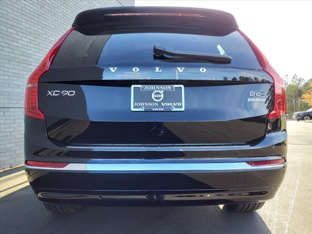 new 2025 Volvo XC90 car, priced at $64,465