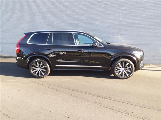 new 2025 Volvo XC90 car, priced at $64,465