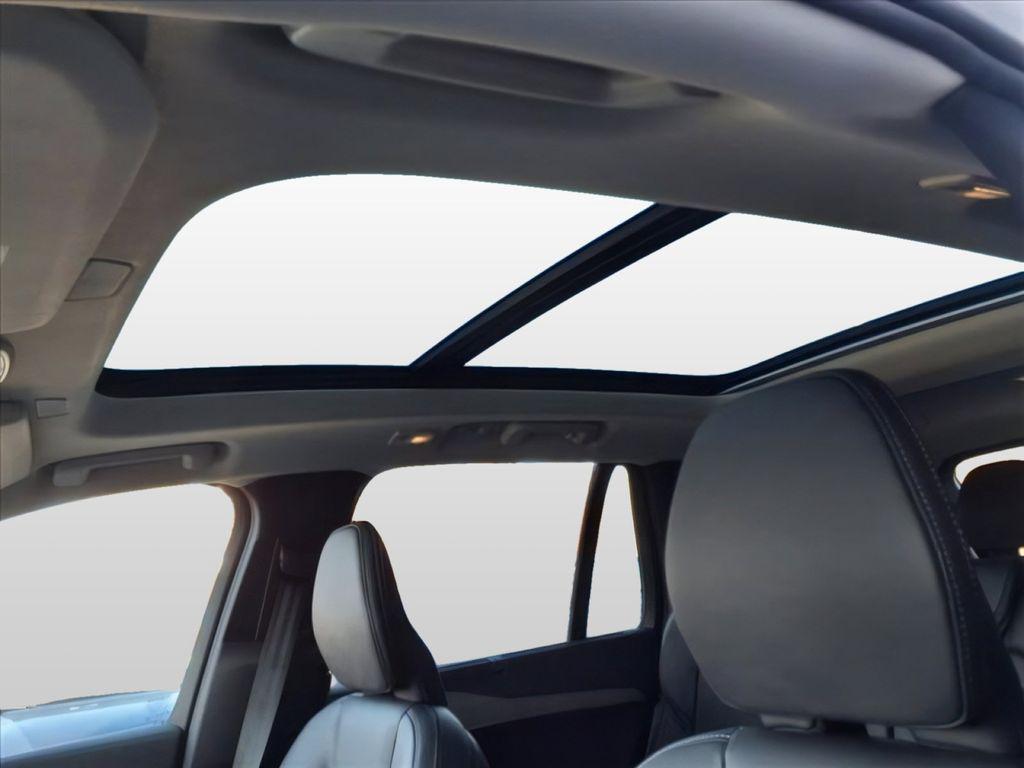 new 2025 Volvo XC90 Plug-In Hybrid car, priced at $71,765