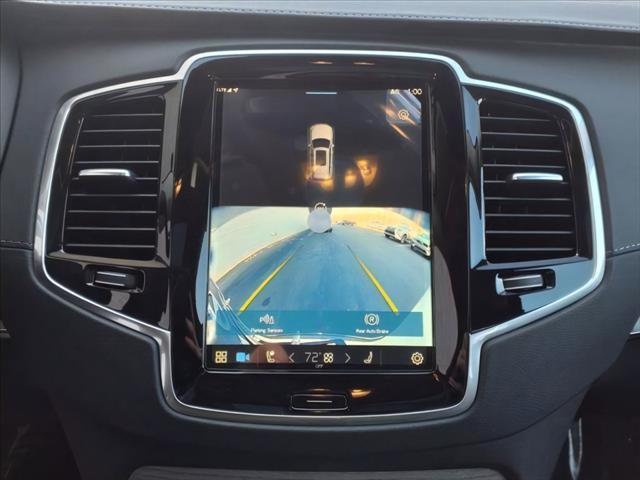 new 2025 Volvo XC90 Plug-In Hybrid car, priced at $80,765
