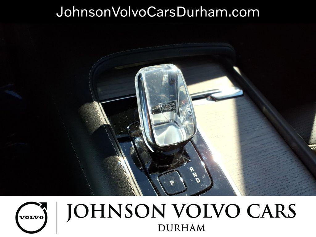 new 2025 Volvo XC90 Plug-In Hybrid car, priced at $71,765