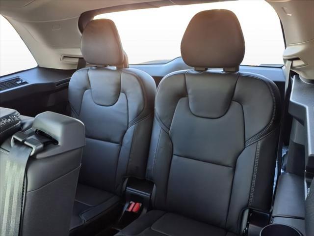 new 2025 Volvo XC90 Plug-In Hybrid car, priced at $80,765