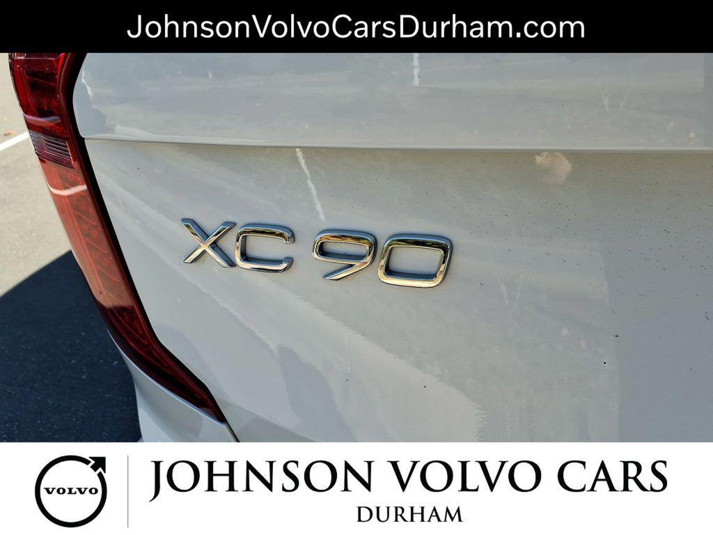 new 2025 Volvo XC90 Plug-In Hybrid car, priced at $71,765