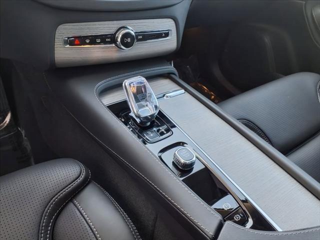 new 2025 Volvo XC90 Plug-In Hybrid car, priced at $80,765