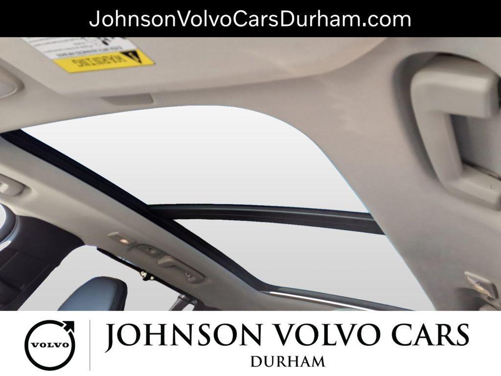 new 2025 Volvo XC90 Plug-In Hybrid car, priced at $71,765