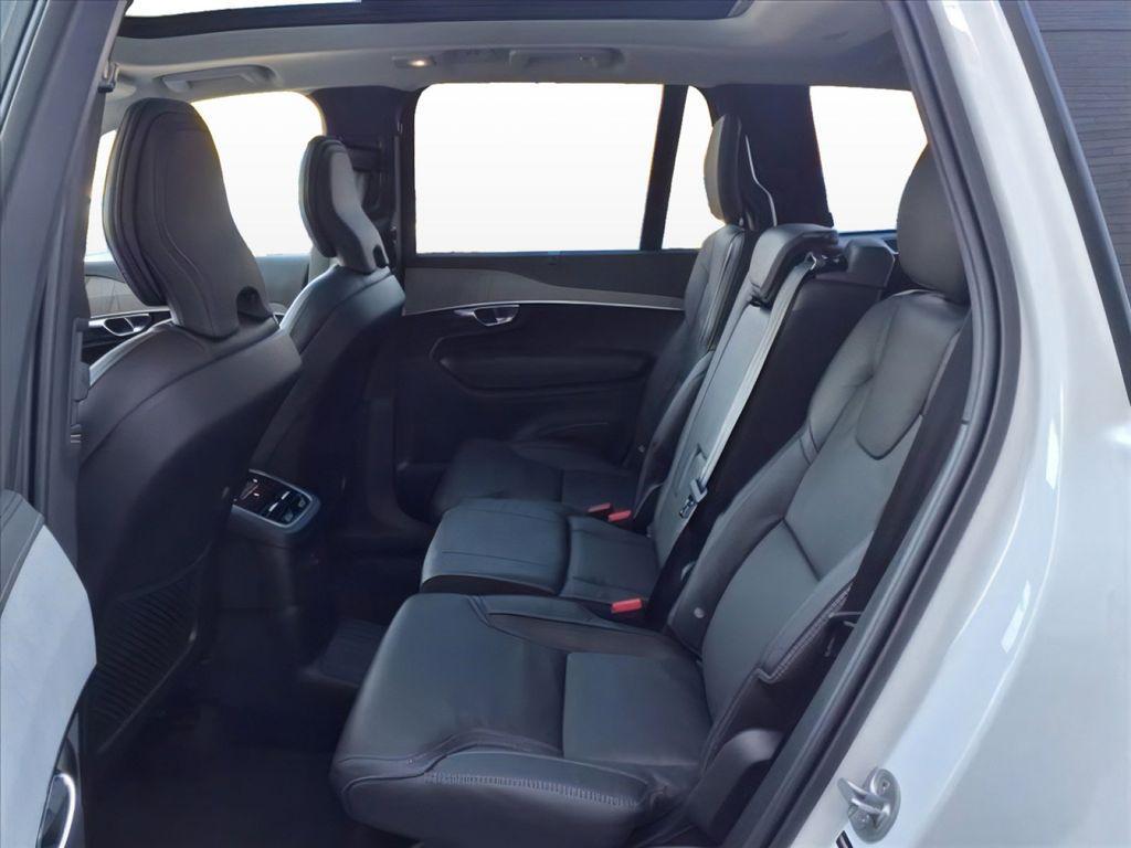 new 2025 Volvo XC90 Plug-In Hybrid car, priced at $71,765
