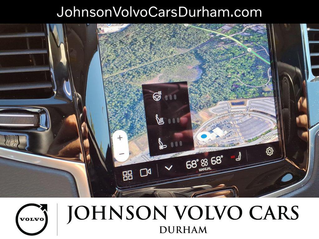 new 2025 Volvo XC90 Plug-In Hybrid car, priced at $71,765