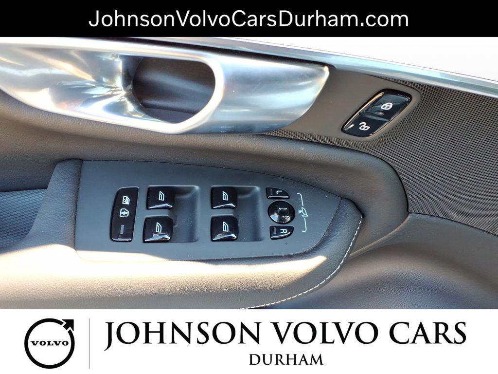 new 2025 Volvo XC90 Plug-In Hybrid car, priced at $71,765