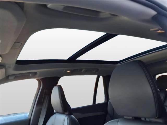new 2025 Volvo XC90 Plug-In Hybrid car, priced at $80,765