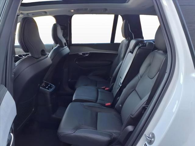 new 2025 Volvo XC90 Plug-In Hybrid car, priced at $80,765
