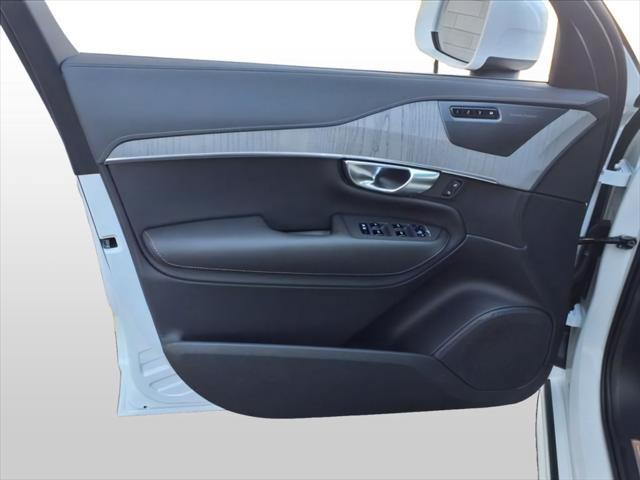 new 2025 Volvo XC90 Plug-In Hybrid car, priced at $80,765