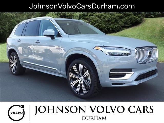 new 2025 Volvo XC90 Plug-In Hybrid car, priced at $74,765