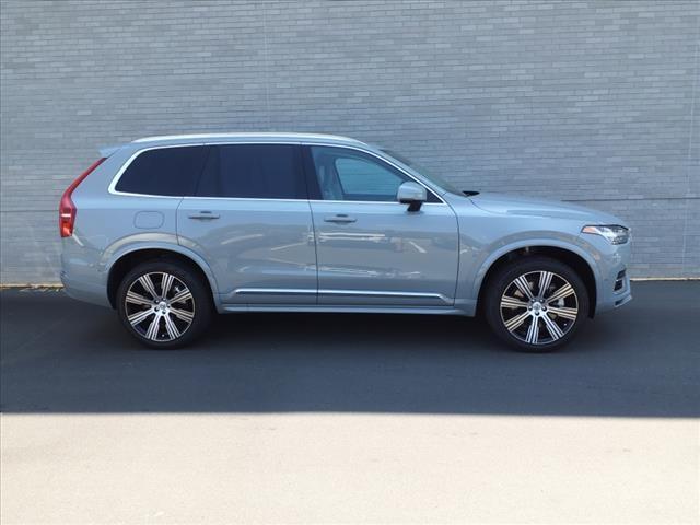 new 2025 Volvo XC90 Plug-In Hybrid car, priced at $74,765