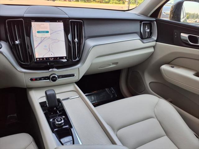 used 2024 Volvo XC60 car, priced at $38,951