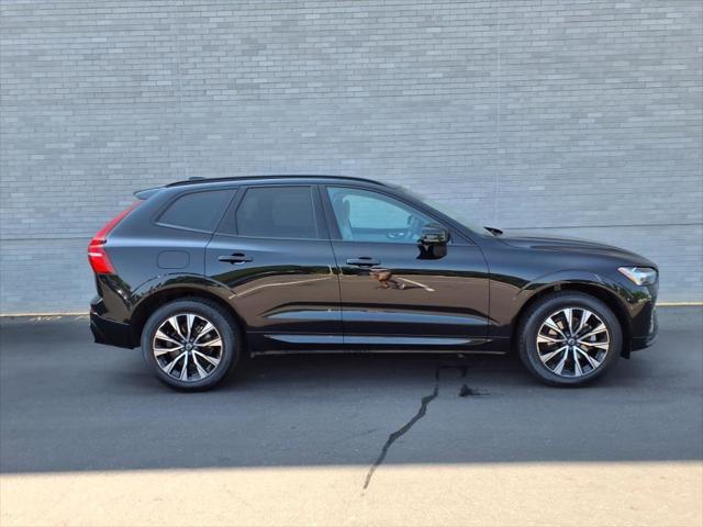 used 2024 Volvo XC60 car, priced at $38,951