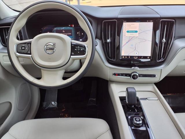 used 2024 Volvo XC60 car, priced at $38,951