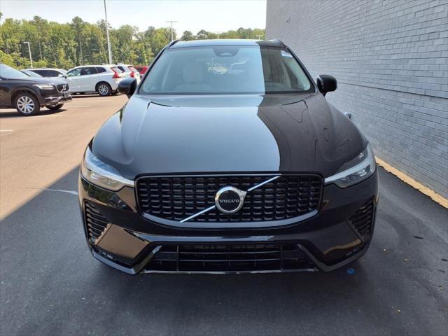 used 2024 Volvo XC60 car, priced at $38,951
