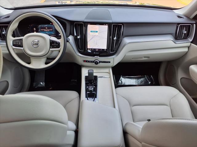used 2024 Volvo XC60 car, priced at $38,951