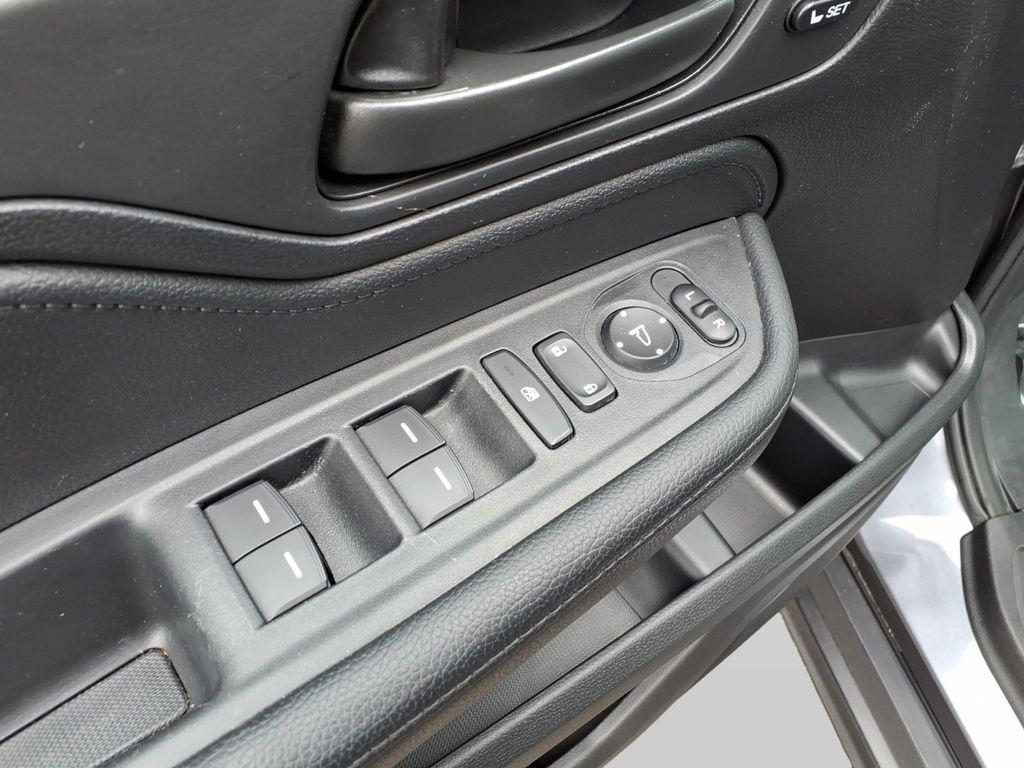 used 2024 Honda Odyssey car, priced at $36,491