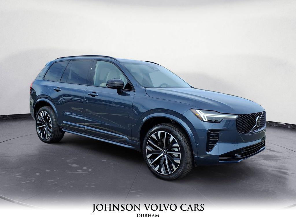new 2026 Volvo XC90 car, priced at $72,575