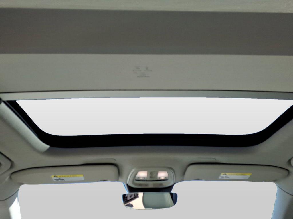 used 2024 Volvo XC40 car, priced at $38,311