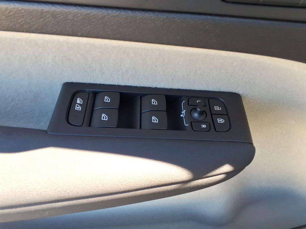 used 2024 Volvo XC40 car, priced at $38,311
