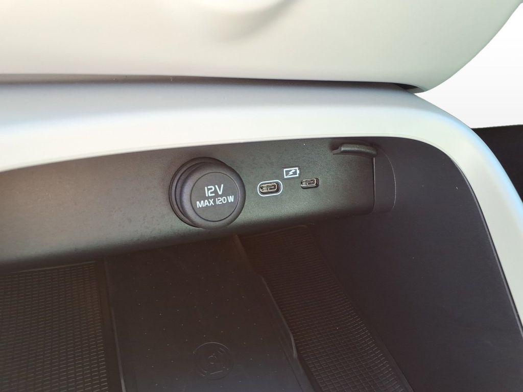 used 2024 Volvo XC40 car, priced at $38,311