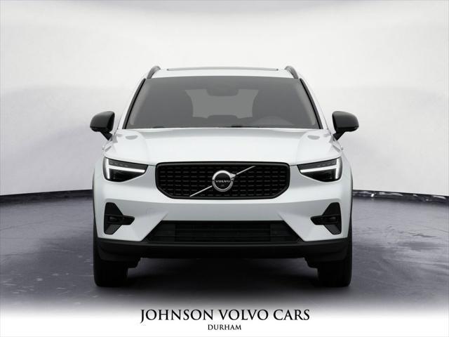 new 2026 Volvo XC40 car, priced at $52,750