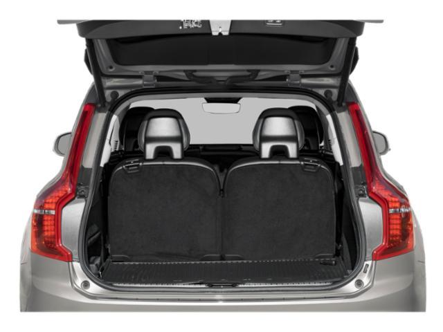 new 2025 Volvo XC90 car, priced at $66,265